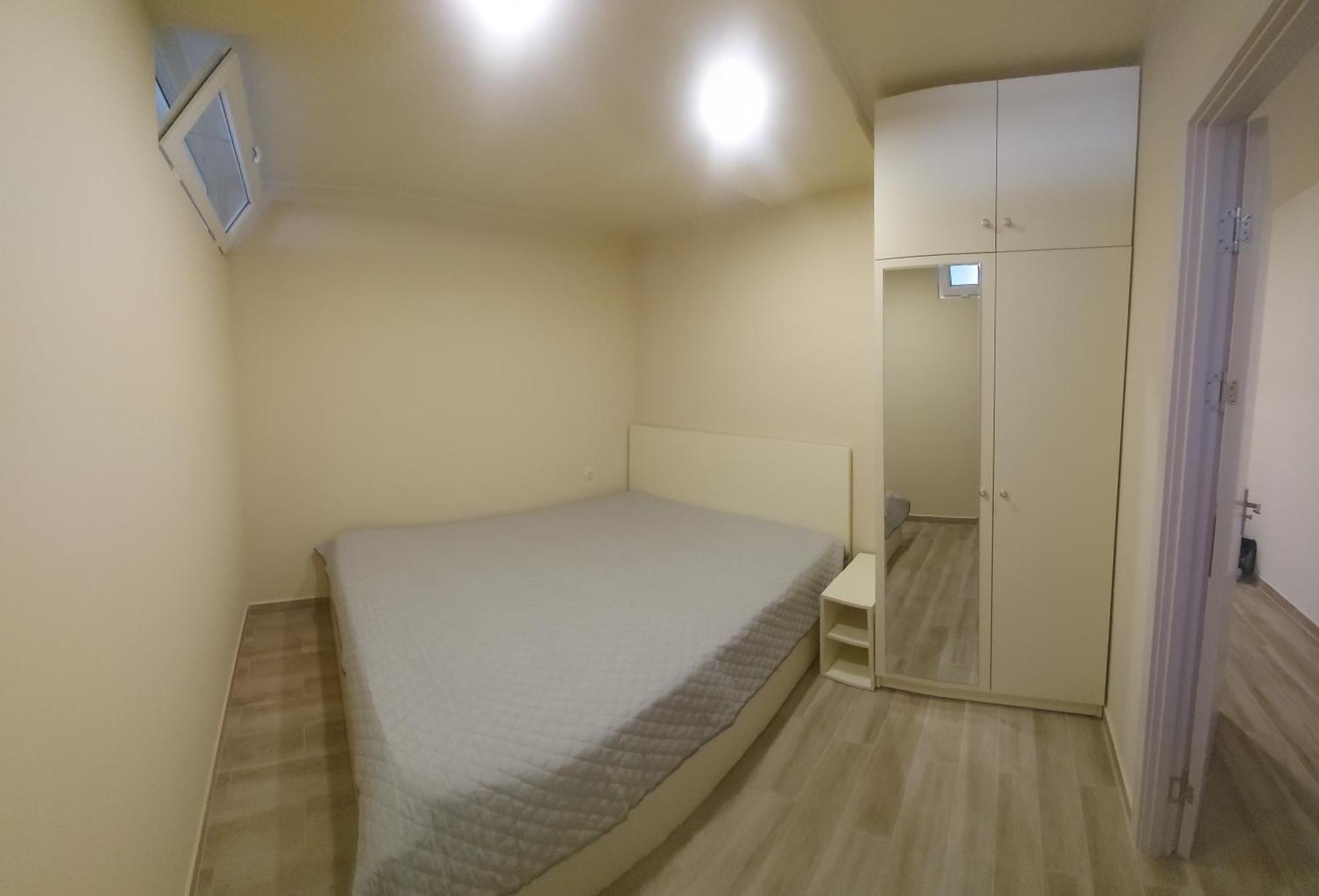 Andrew'S 2 Rooms Apartment In Batumi Ანდრიას 2 Ოთახიანი Აპარტამენტი Ბათუმში Exteriör bild